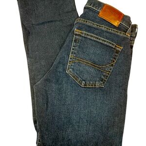 Hollister Men's Blue Jeans